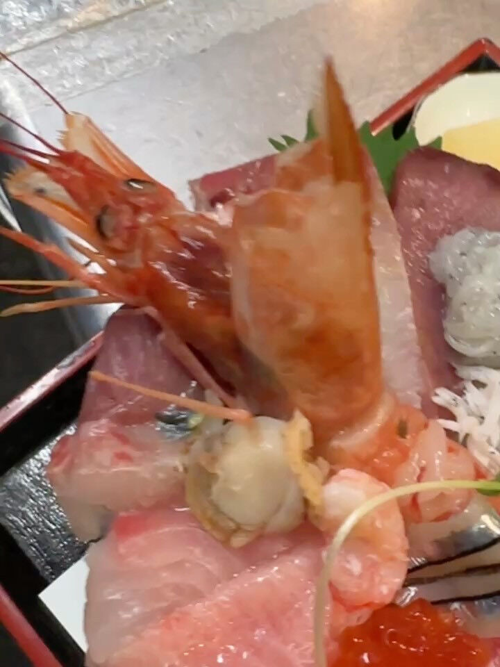 美味研鑽TETSUです🐟🦑🐙